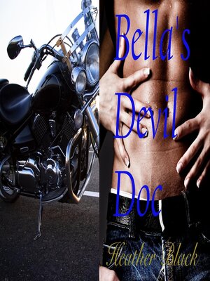 cover image of Bella's Devil Doc